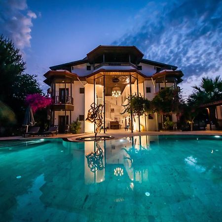 דליאן Murat Pasha Mansion (Adults Only) מראה חיצוני תמונה