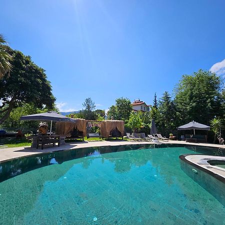 דליאן Murat Pasha Mansion (Adults Only) מראה חיצוני תמונה
