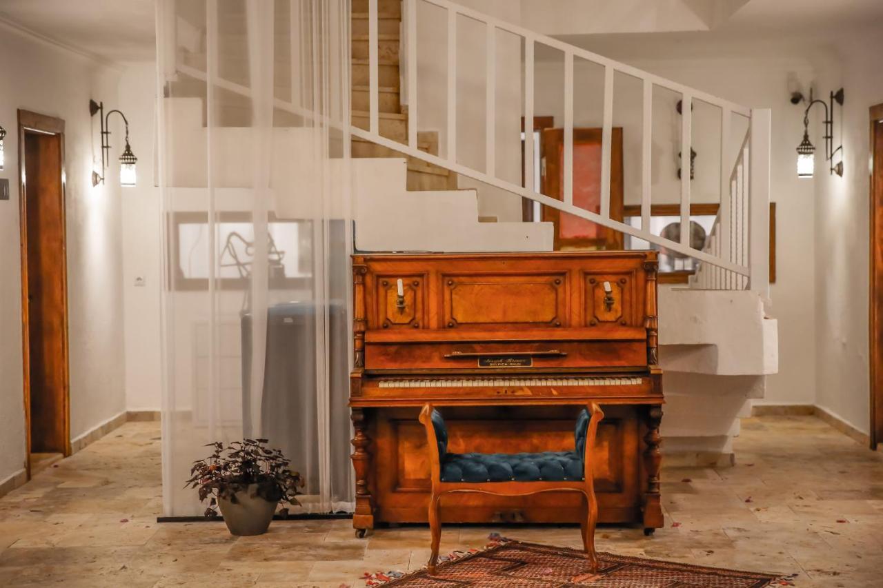 דליאן Murat Pasha Mansion (Adults Only) מראה חיצוני תמונה