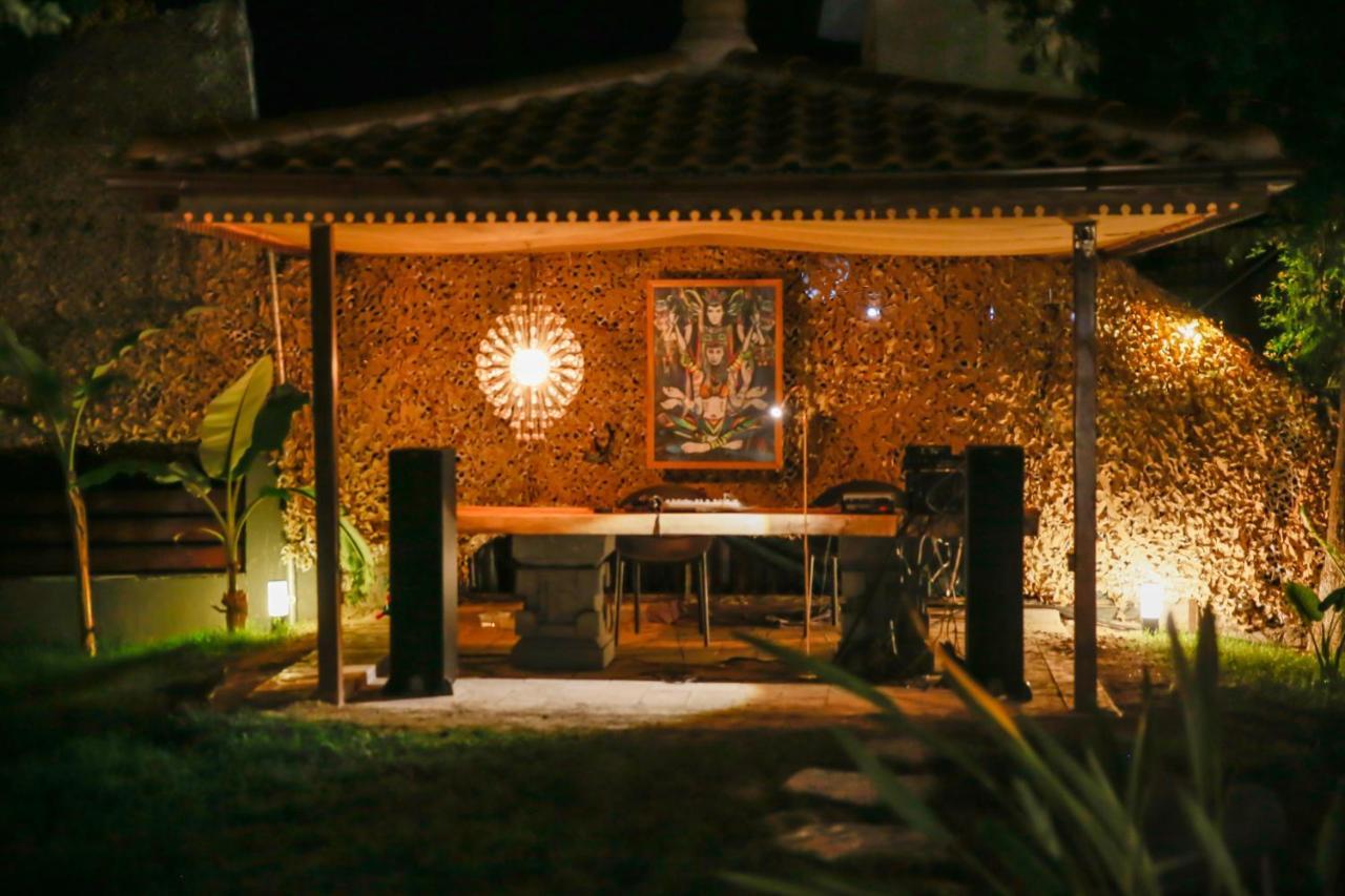 דליאן Murat Pasha Mansion (Adults Only) מראה חיצוני תמונה