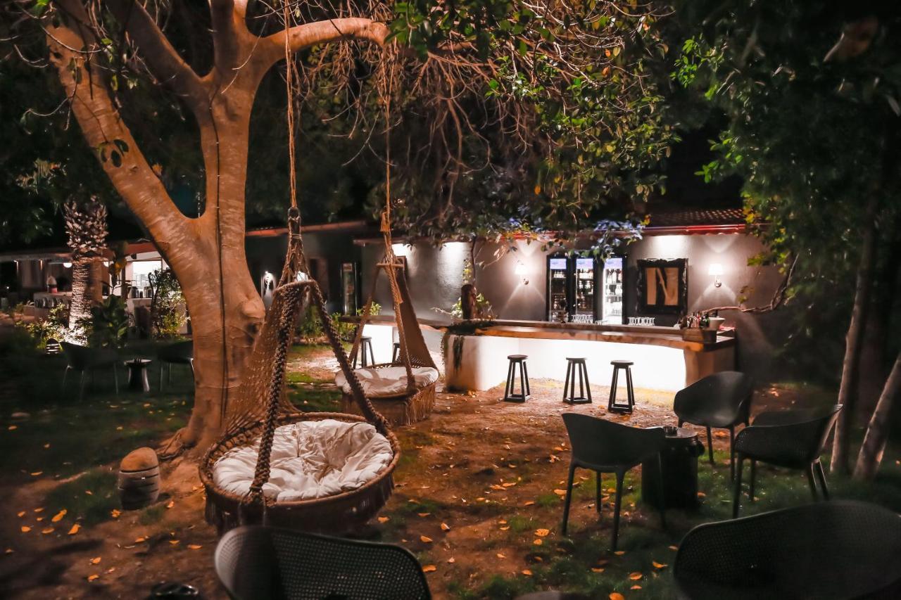 דליאן Murat Pasha Mansion (Adults Only) מראה חיצוני תמונה