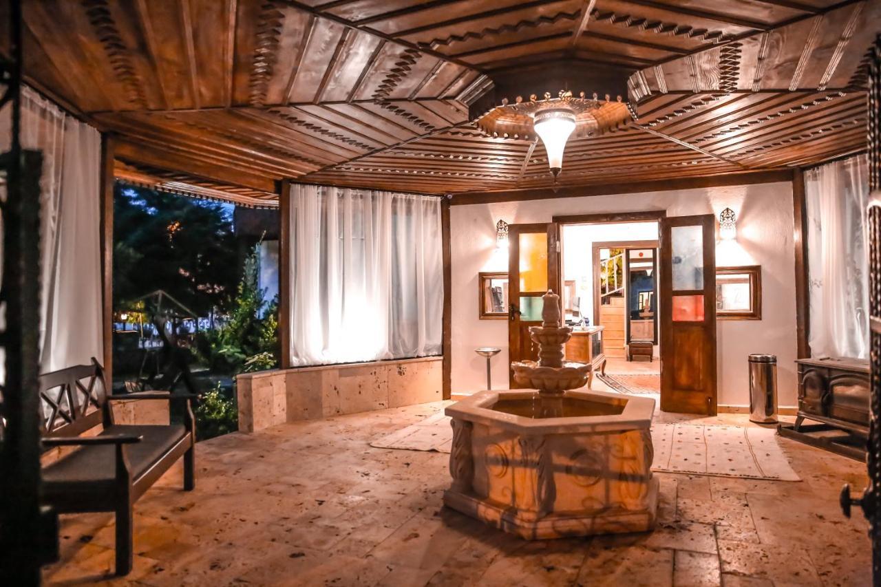דליאן Murat Pasha Mansion (Adults Only) מראה חיצוני תמונה