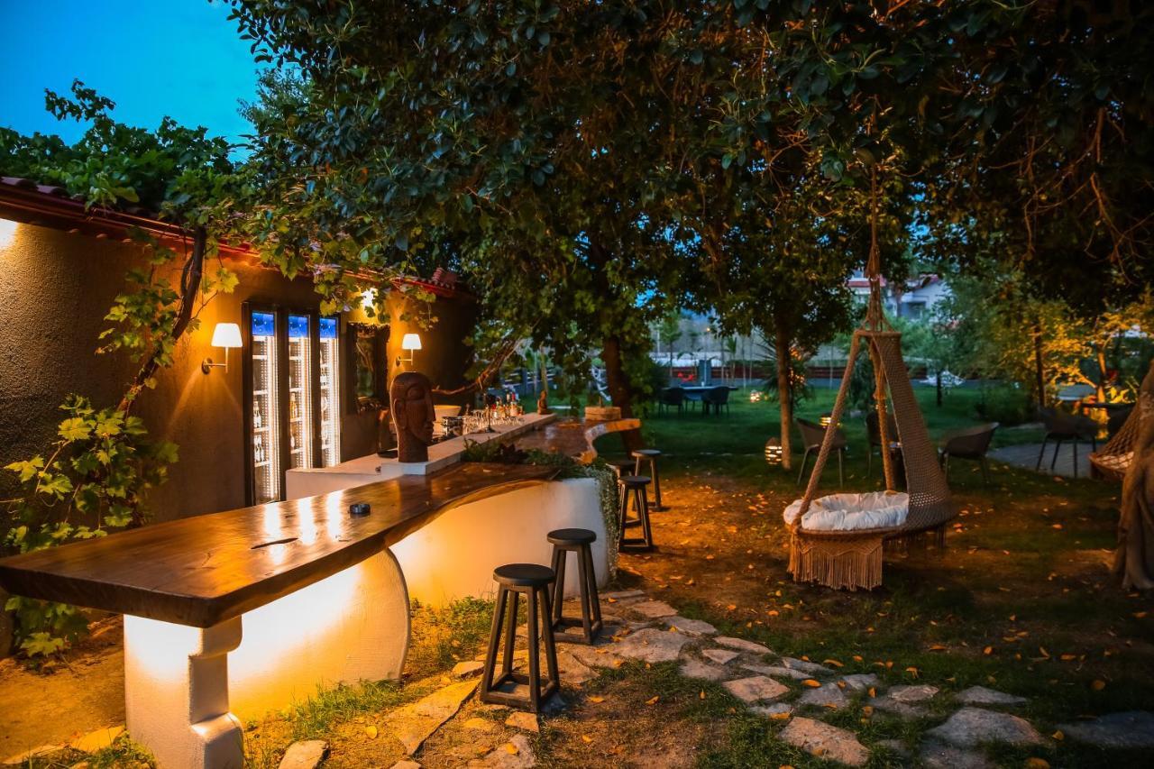 דליאן Murat Pasha Mansion (Adults Only) מראה חיצוני תמונה