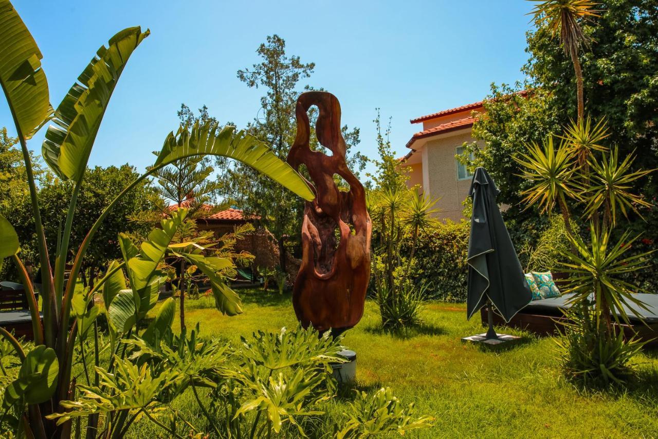 דליאן Murat Pasha Mansion (Adults Only) מראה חיצוני תמונה