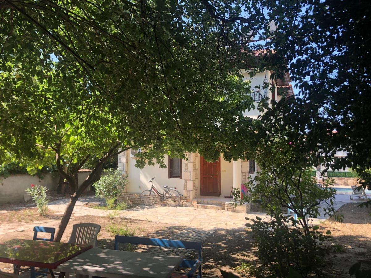 דליאן Murat Pasha Mansion (Adults Only) מראה חיצוני תמונה