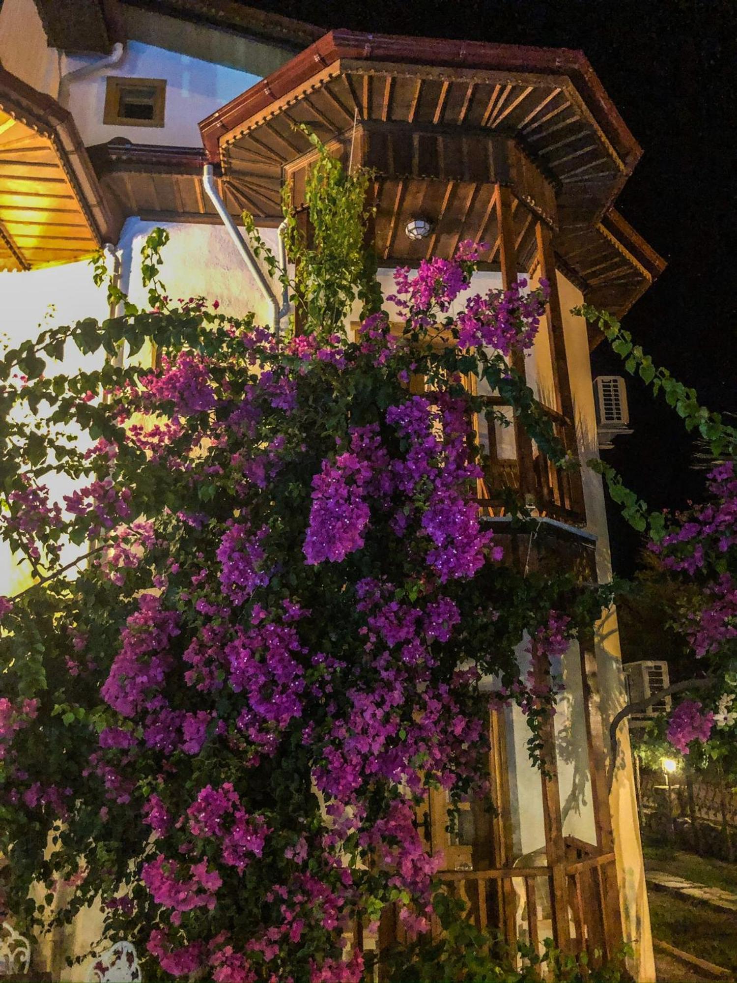 דליאן Murat Pasha Mansion (Adults Only) מראה חיצוני תמונה