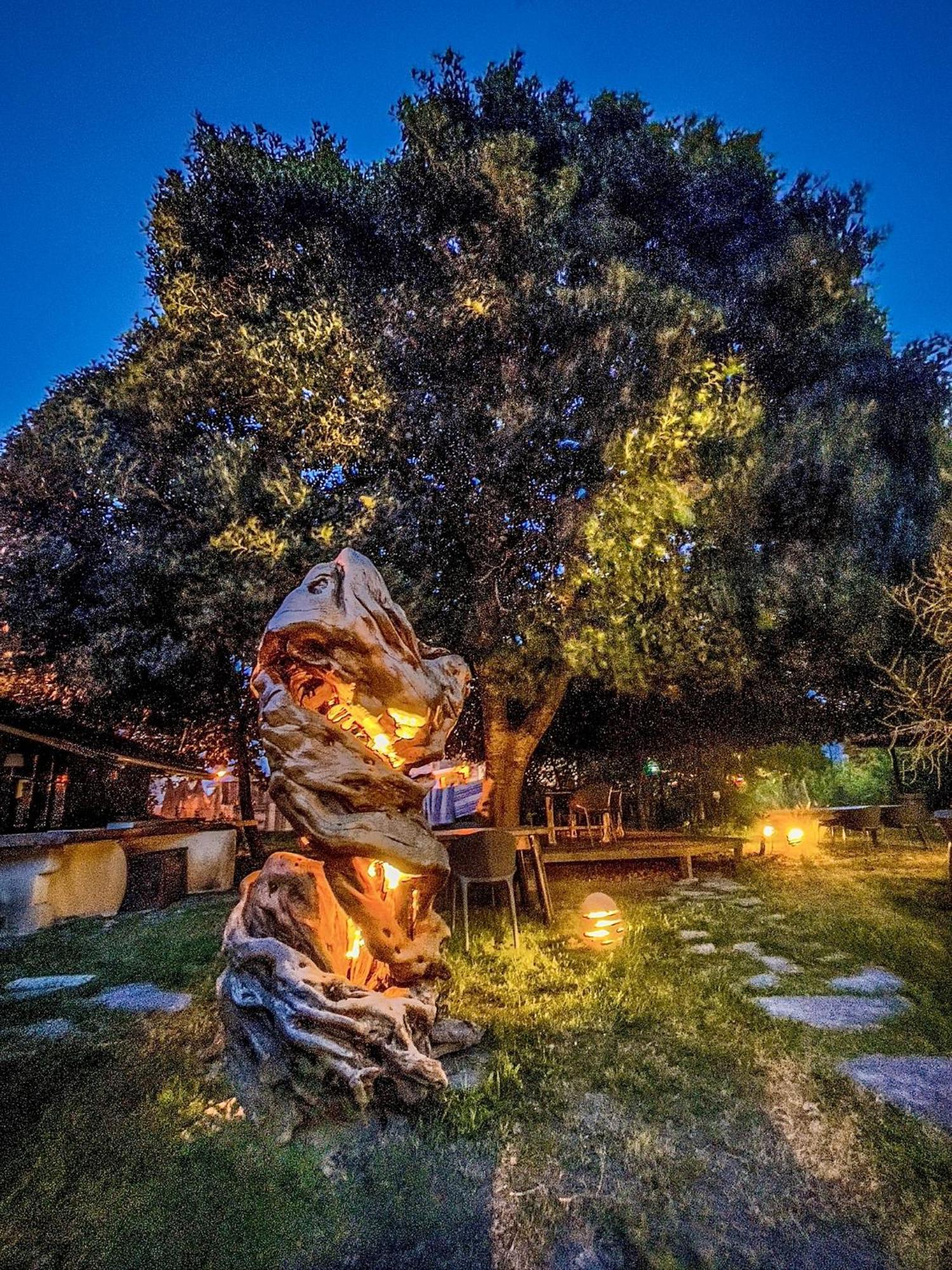 דליאן Murat Pasha Mansion (Adults Only) מראה חיצוני תמונה