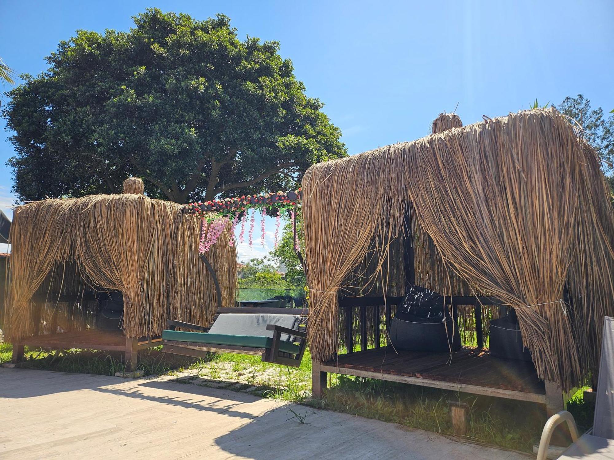 דליאן Murat Pasha Mansion (Adults Only) מראה חיצוני תמונה