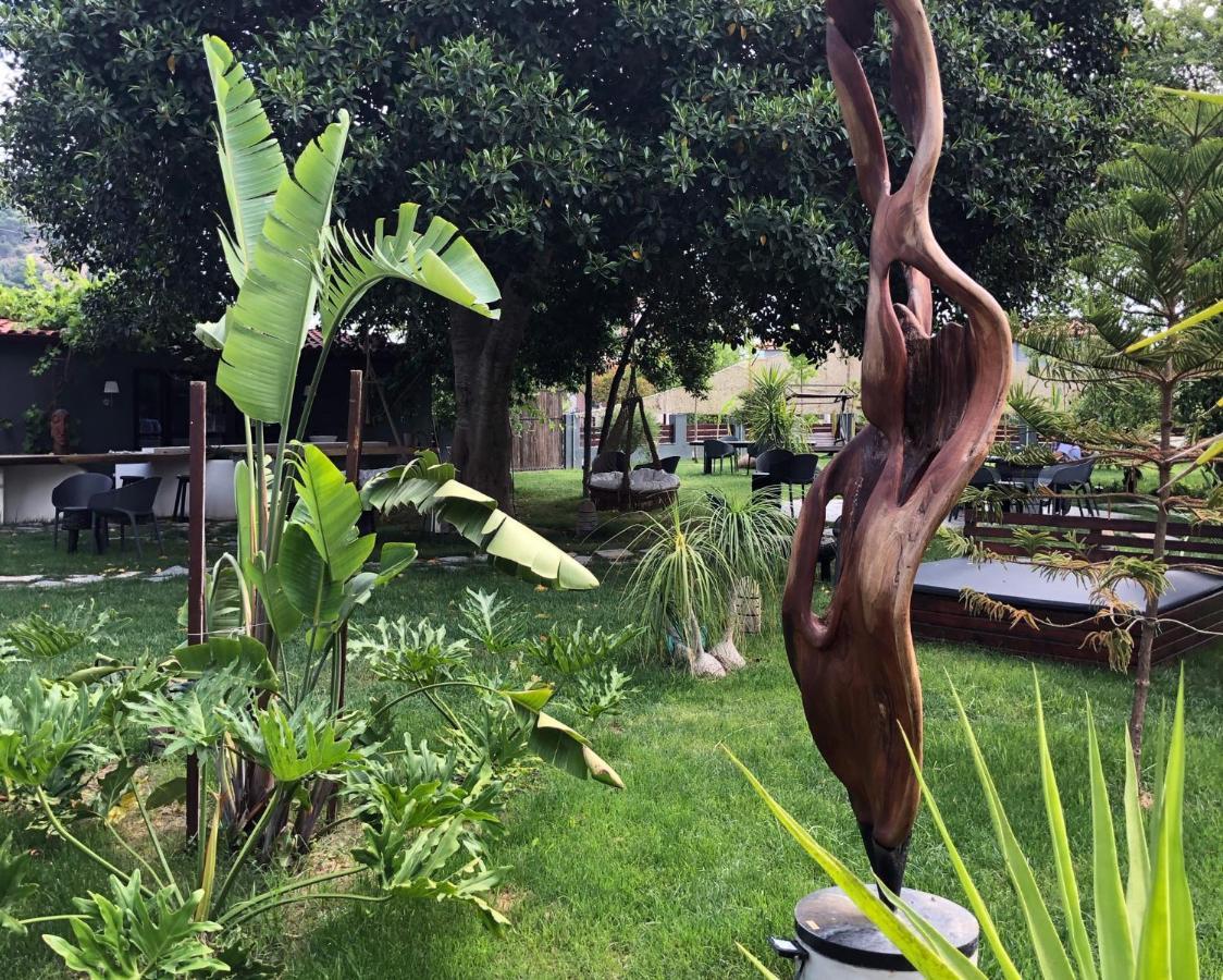 דליאן Murat Pasha Mansion (Adults Only) מראה חיצוני תמונה