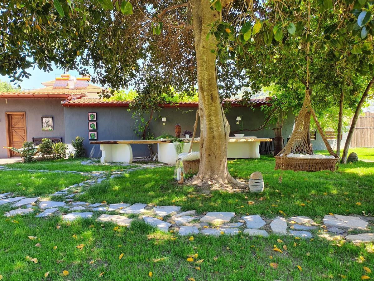 דליאן Murat Pasha Mansion (Adults Only) מראה חיצוני תמונה
